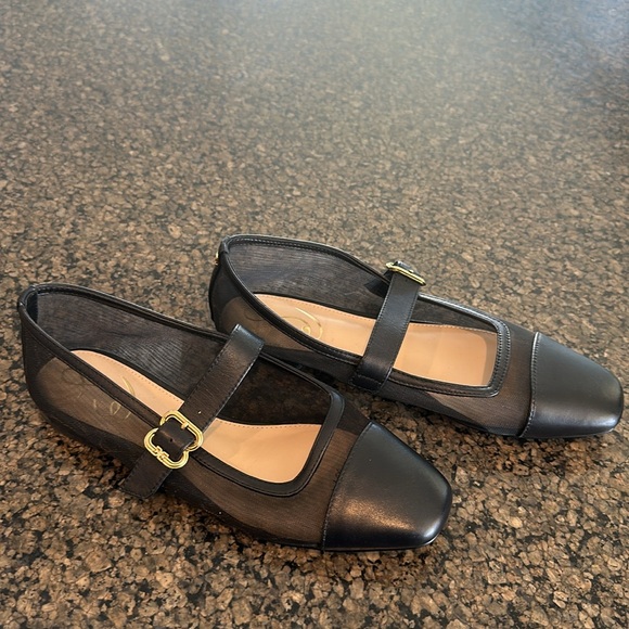 Sam Elderman shoes - Picture 2 of 3